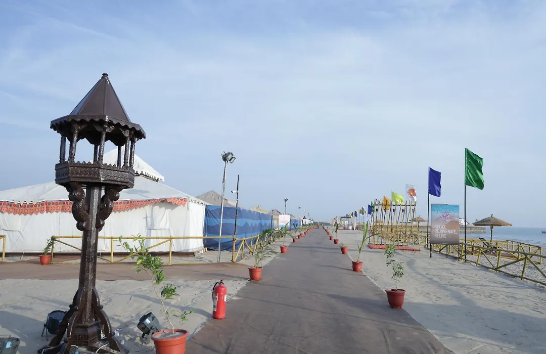 White Sands Bay Mandvi-1