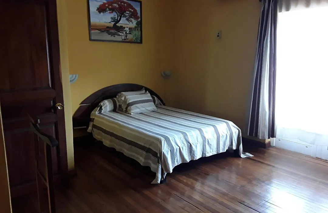 Hotel Le Colbert-1