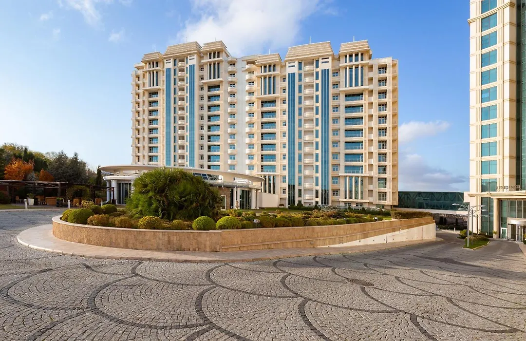 Badamdar Hotel&Residences-1