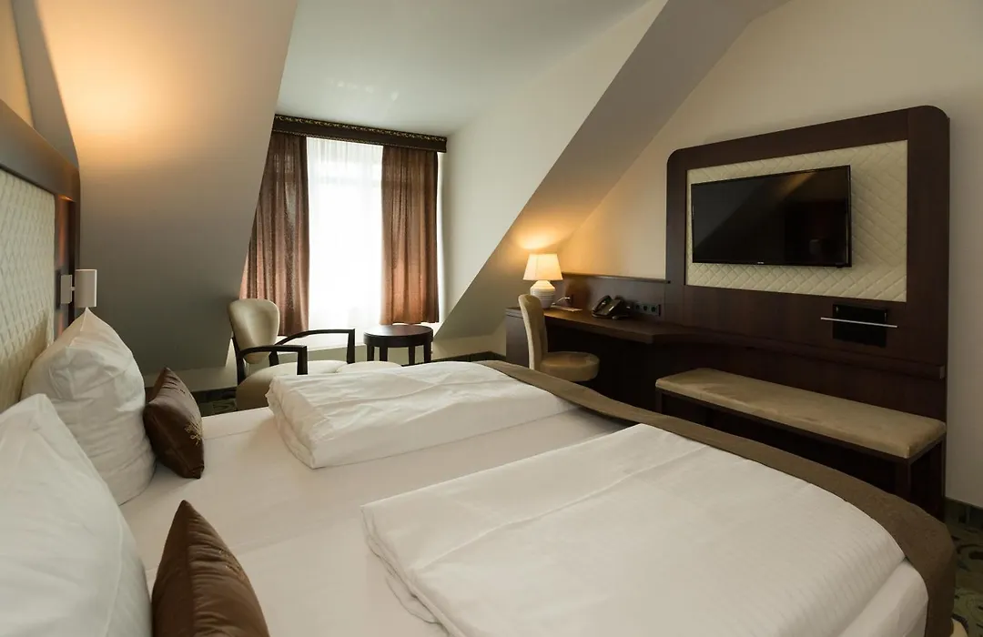 Hotel Schopenhauer Hof-1