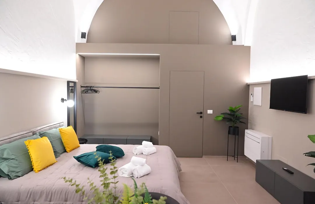 Dimora Minelli Suites-1
