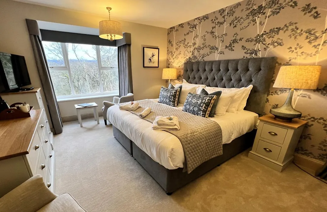 The Mary Mount Hotel-1