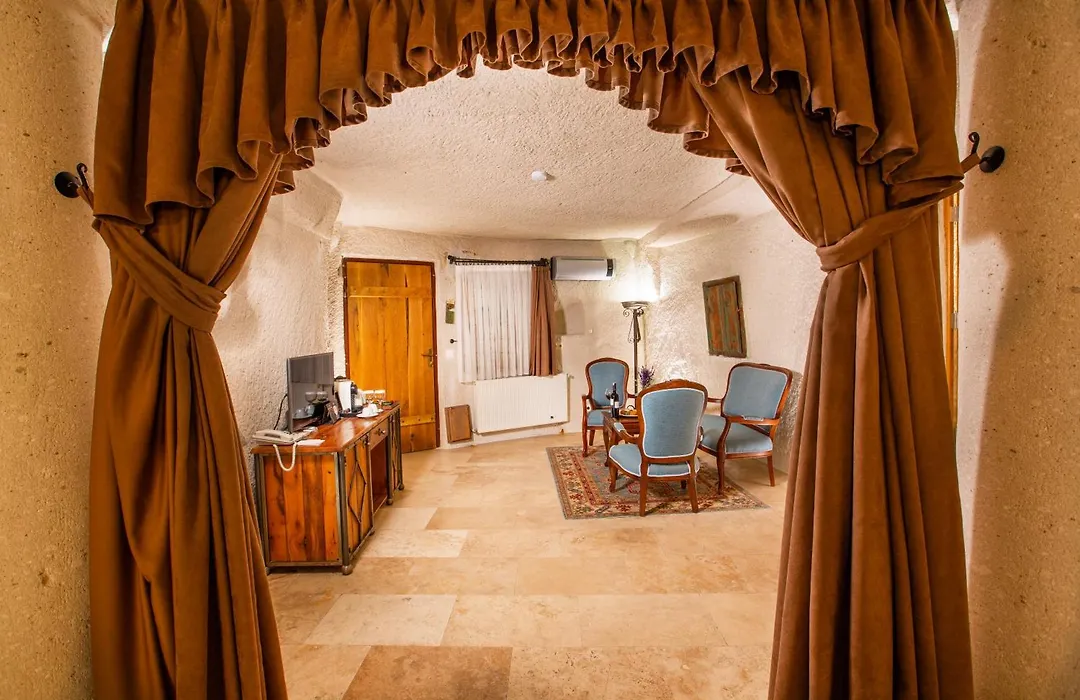 Imperial Cave Suites & Spa-1