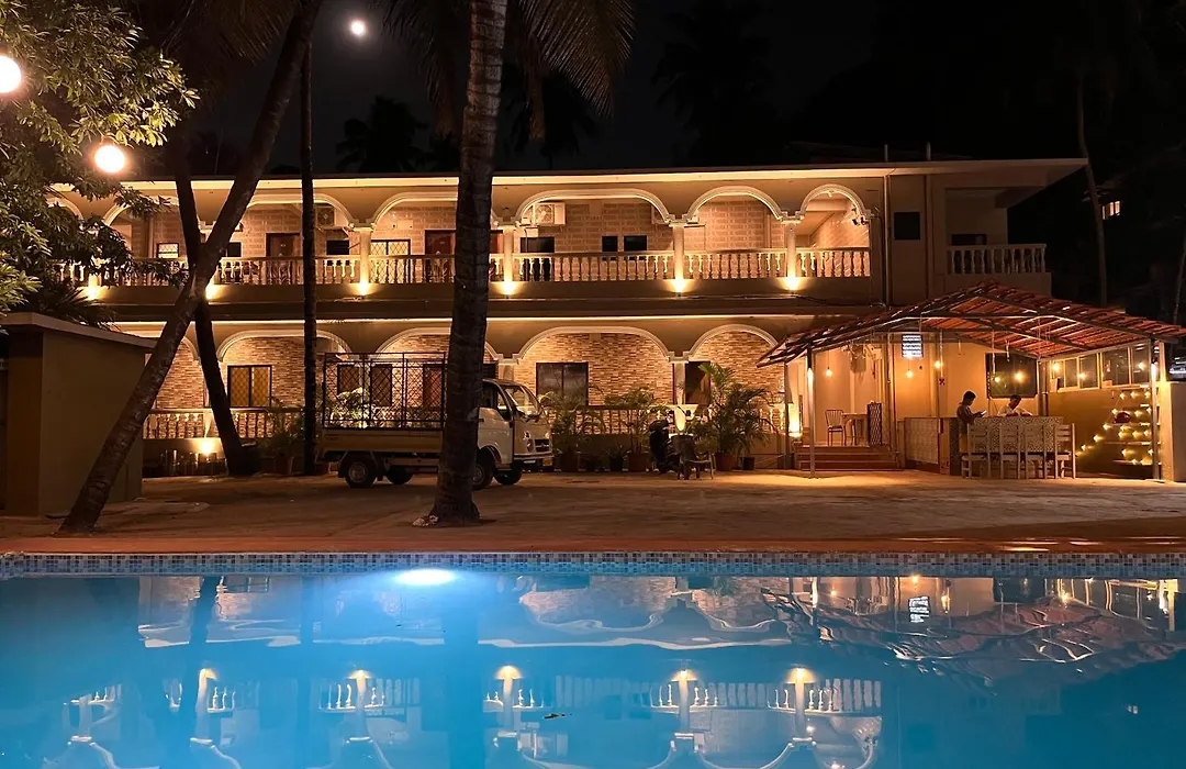 Rosa Bella Resort-1
