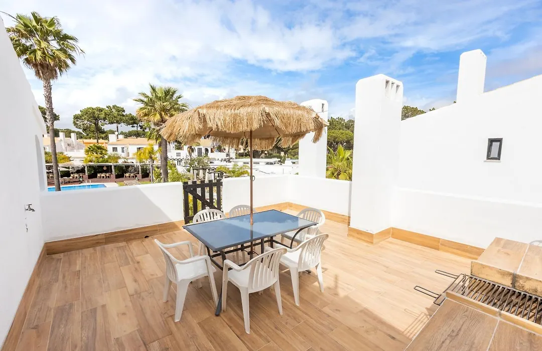 Apartamentos Honorio - Vilamoura-1