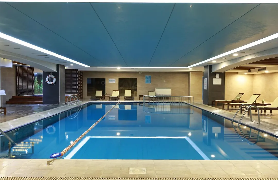 Anemon Kent Cigli Otel-1