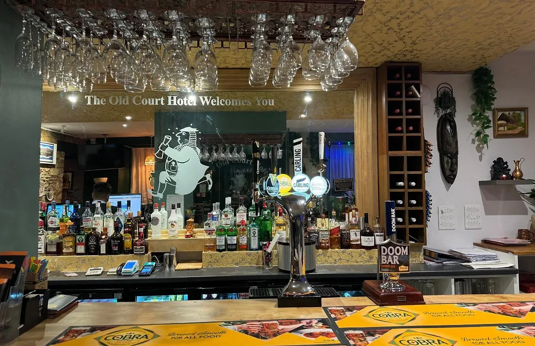The Old Court Hotel-1