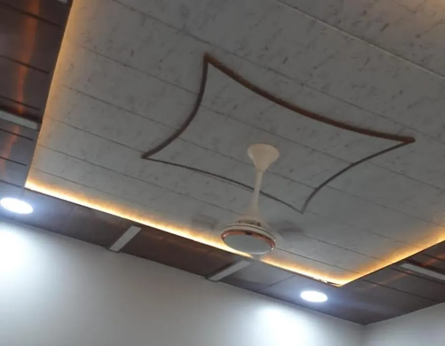 Golden Guest House-1
