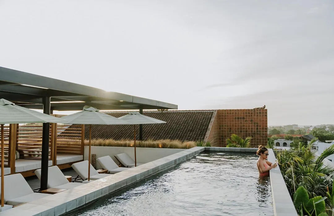 The Komu Canggu Bali-1