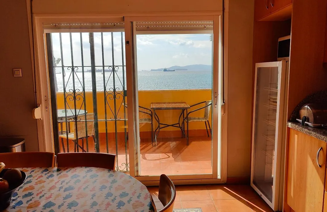 Gibraltar Views Guest House-1