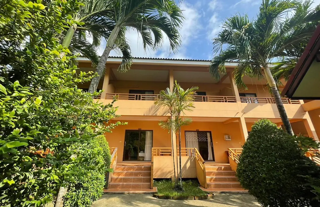 Kaibae Hut Resort-1