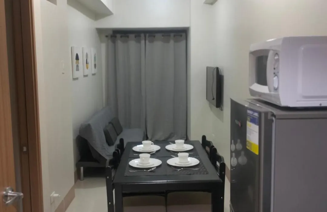 Shore 3 Residences, Tower 2-1