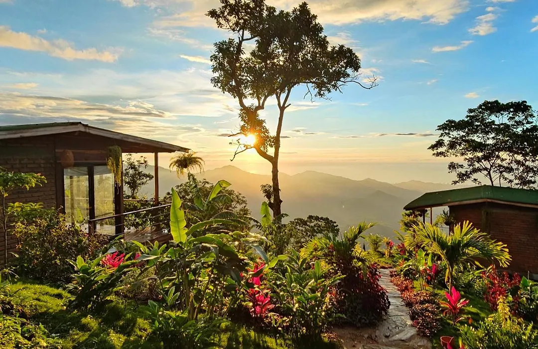 Minca Sintropia - Sustainable Lodge & Organic Coffee Finca-1