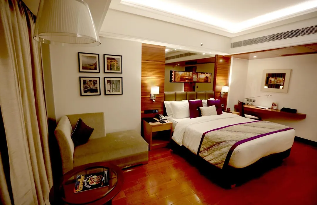 Hotel Madin-1