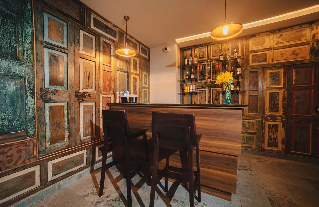 Zip By Spree Hotels Gangtok-1