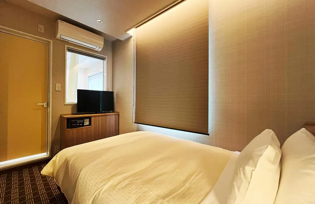 Garden Hotel Shizuoka-1