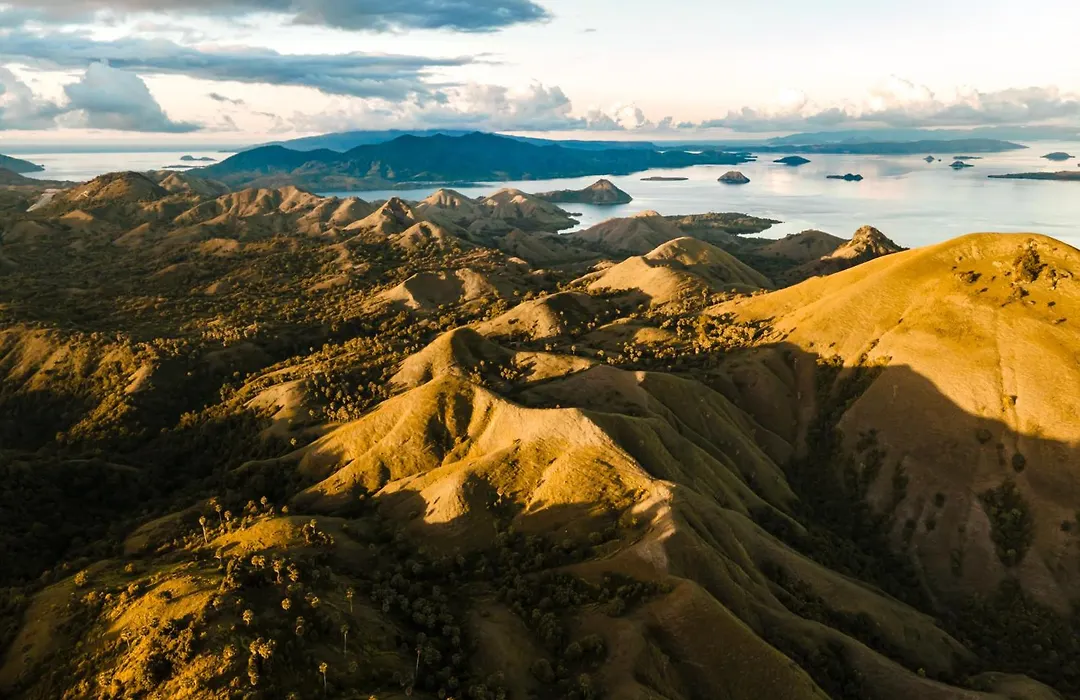 Menjaga Bay-1