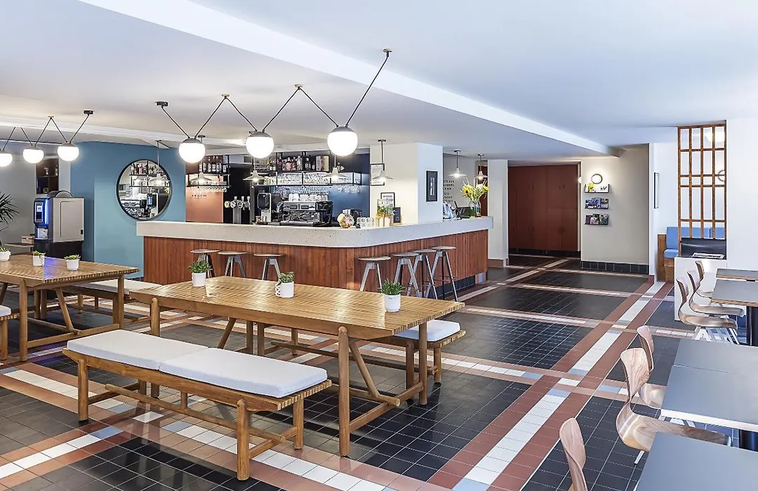 Best Western Plus Hotel Cargo-1