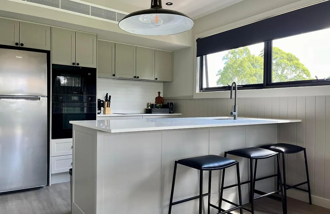 Kangaroo Valley Golf And Country Retreat-1