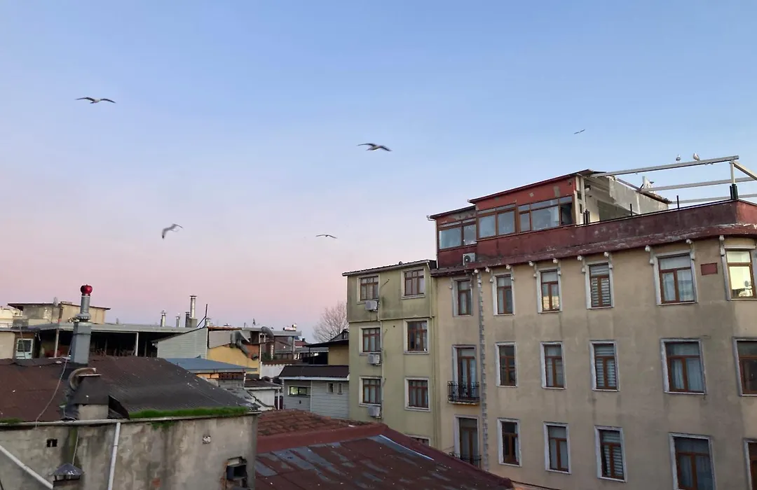 Ulusoy Old City-1