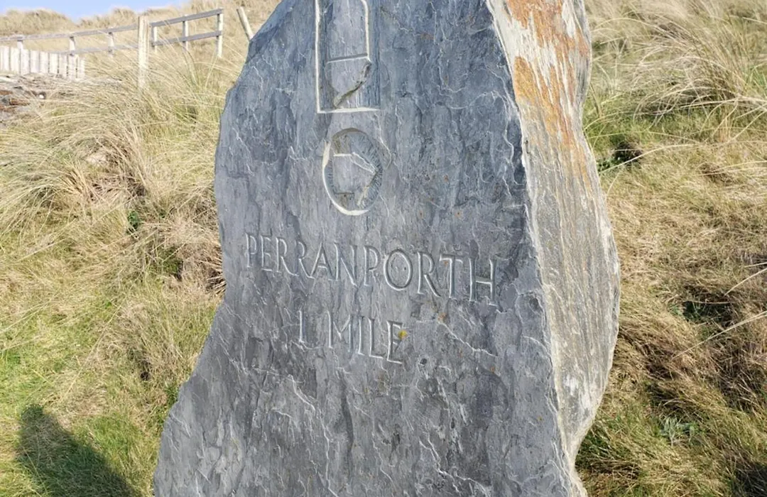 Sea Break, Perran Sands, Perranporth-1