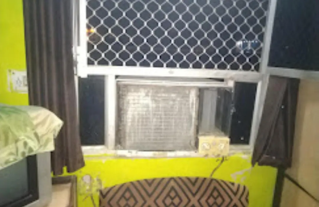 Muskan Guest House-1