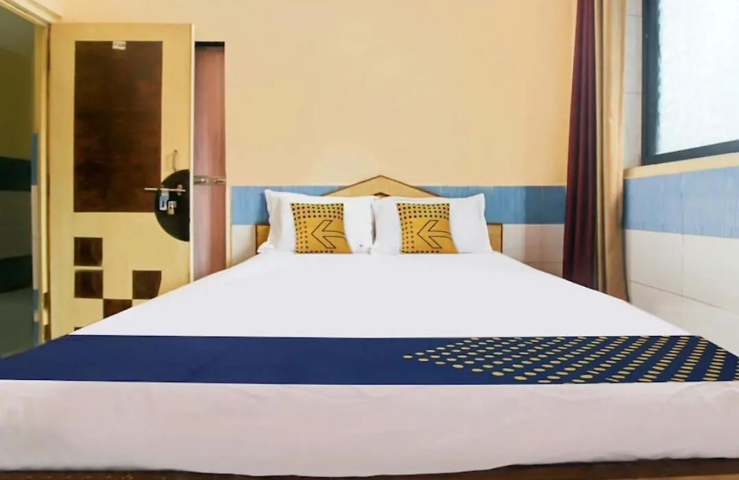 Sangram Hotel-1