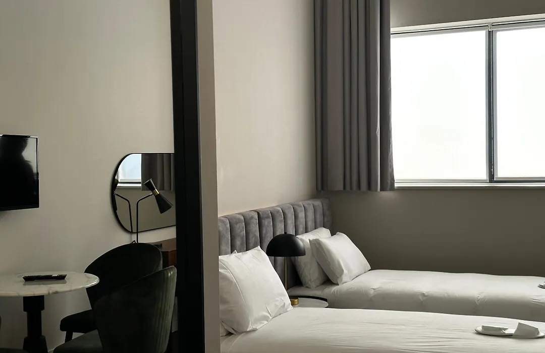 Vive Hotel-1