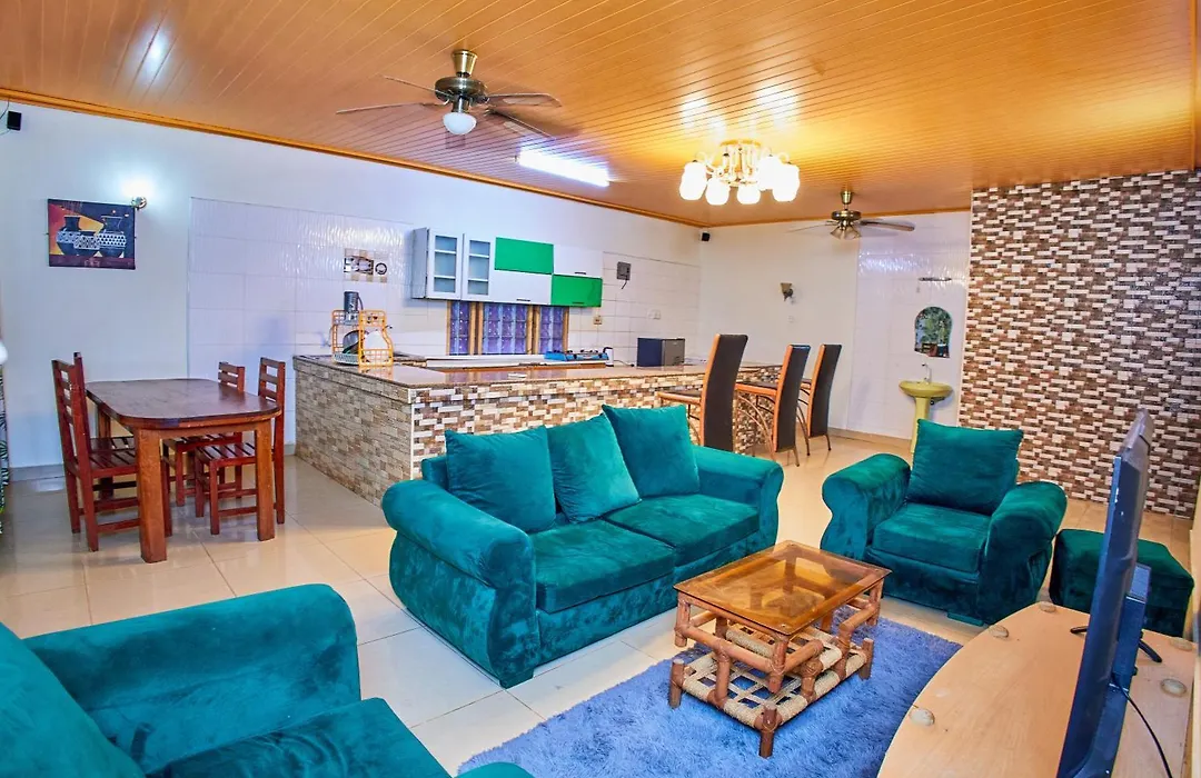 Diani Home Stays-1
