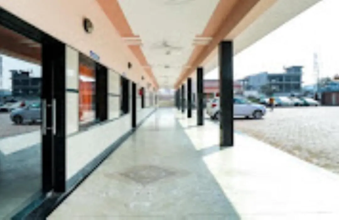 Hotel Galaxy-1