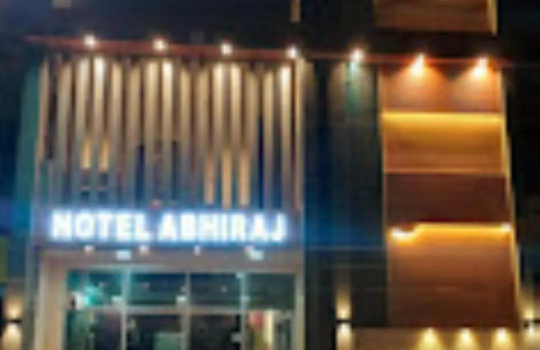 Abhiraj Guest House-1