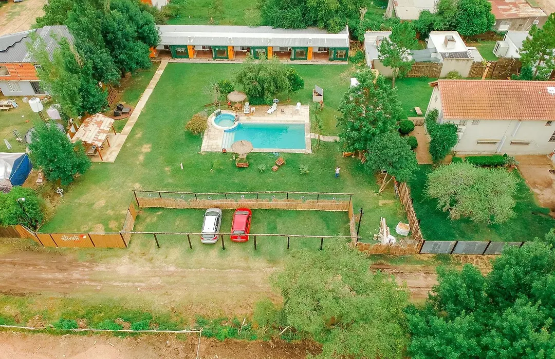 Don Ciriaco Lodge-1