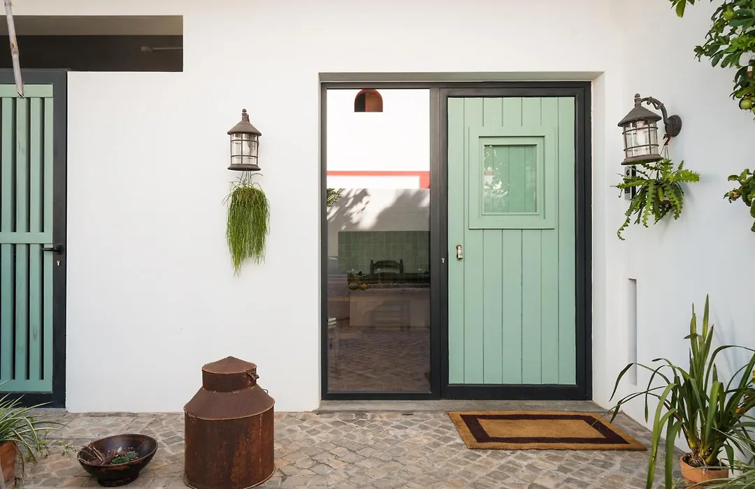 Altanure Almatere - Food Forest Boutique Stay-1