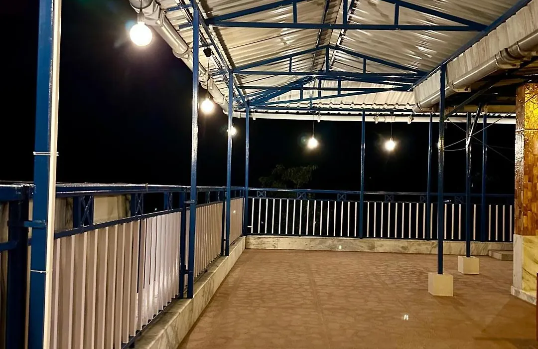The Dawki View Guest House-1