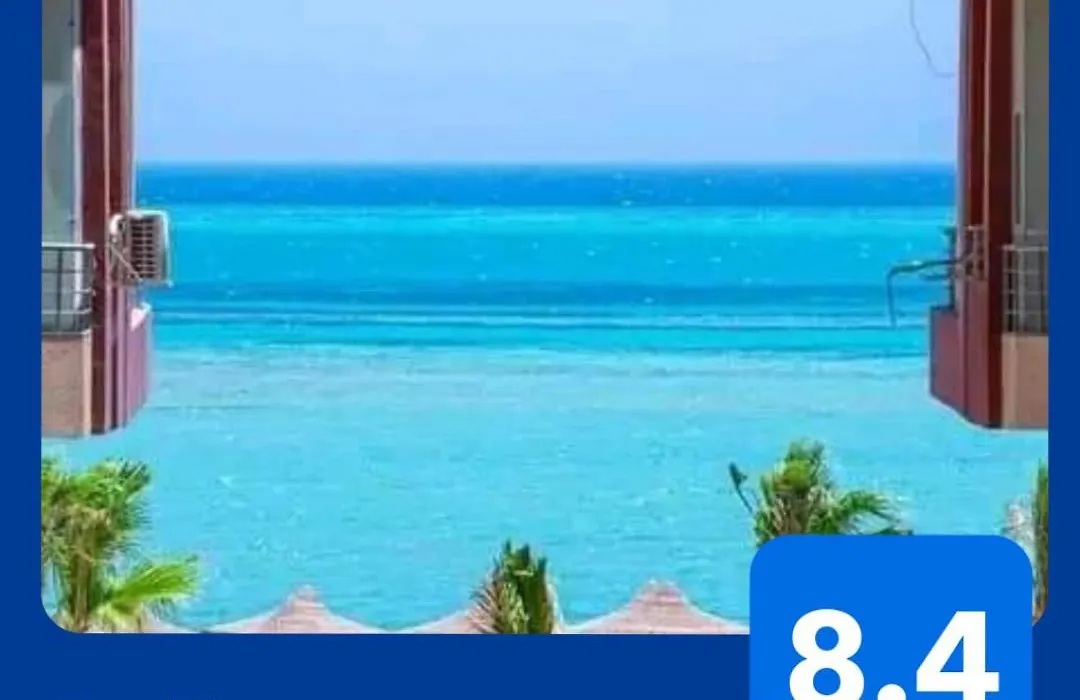 Casablanca Beach For Families And Couples Only-1