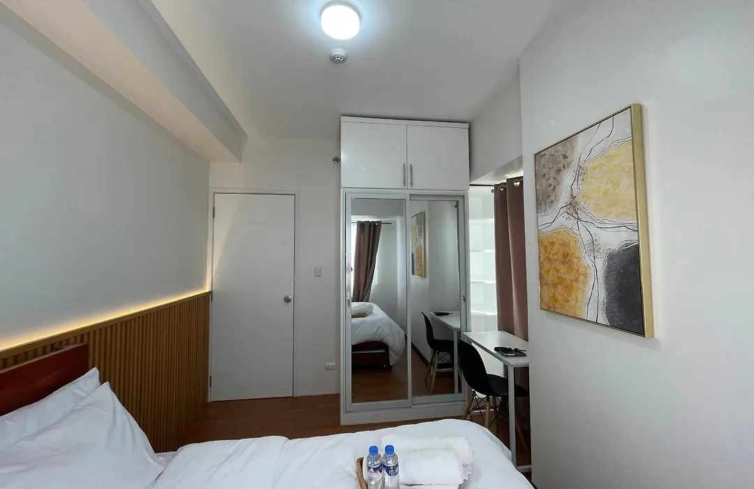 Centrio Tower Condominium-1