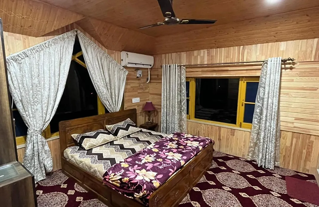 Garden Of Eden Resort-1