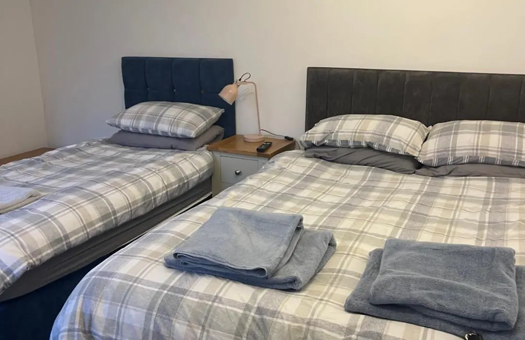 Apple Barn Guest House-1
