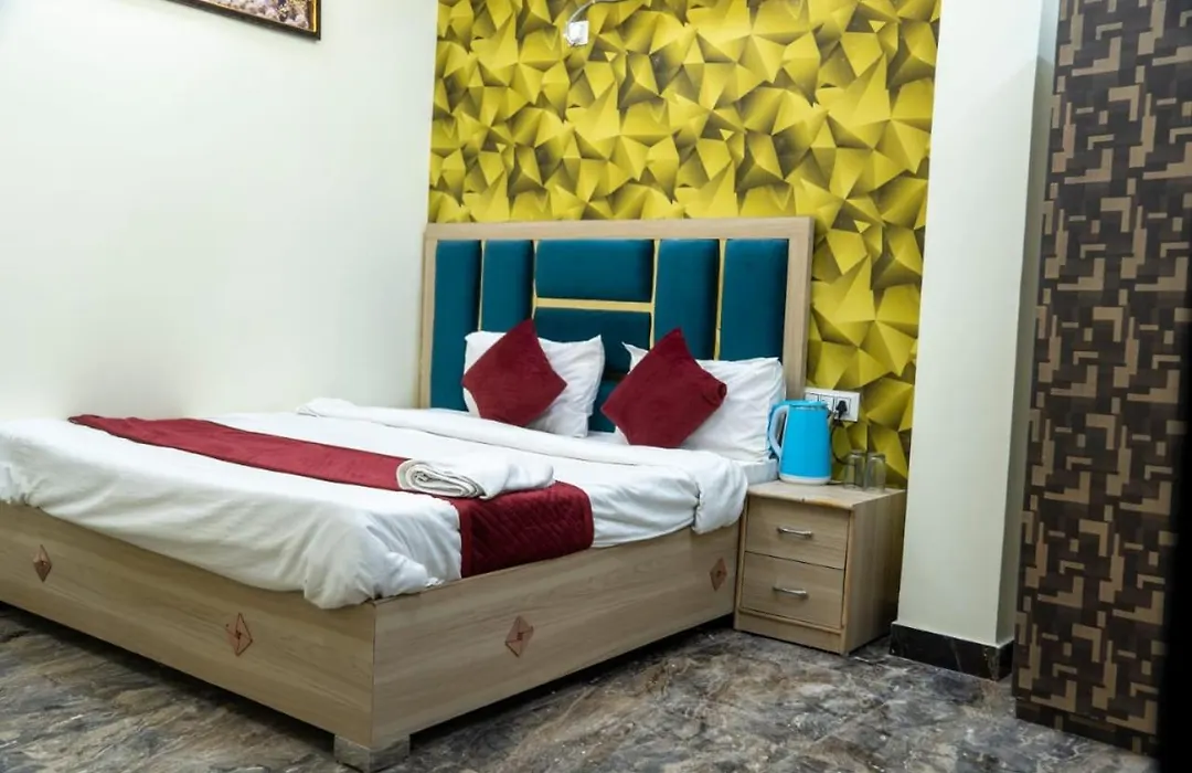 Hotel Jimmy Palace-1
