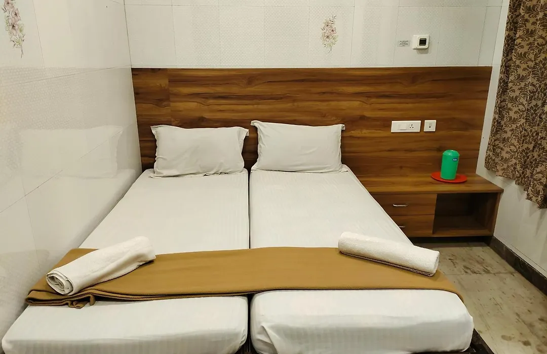 Nile Guest House-1