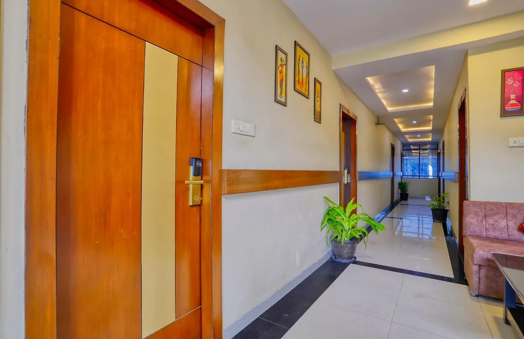 The Ashoka Hotel-1