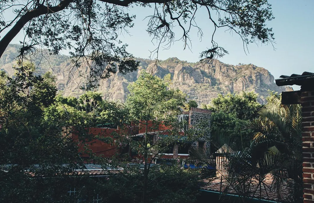 Hotel La Posada Del Valle (Adults Only)-1