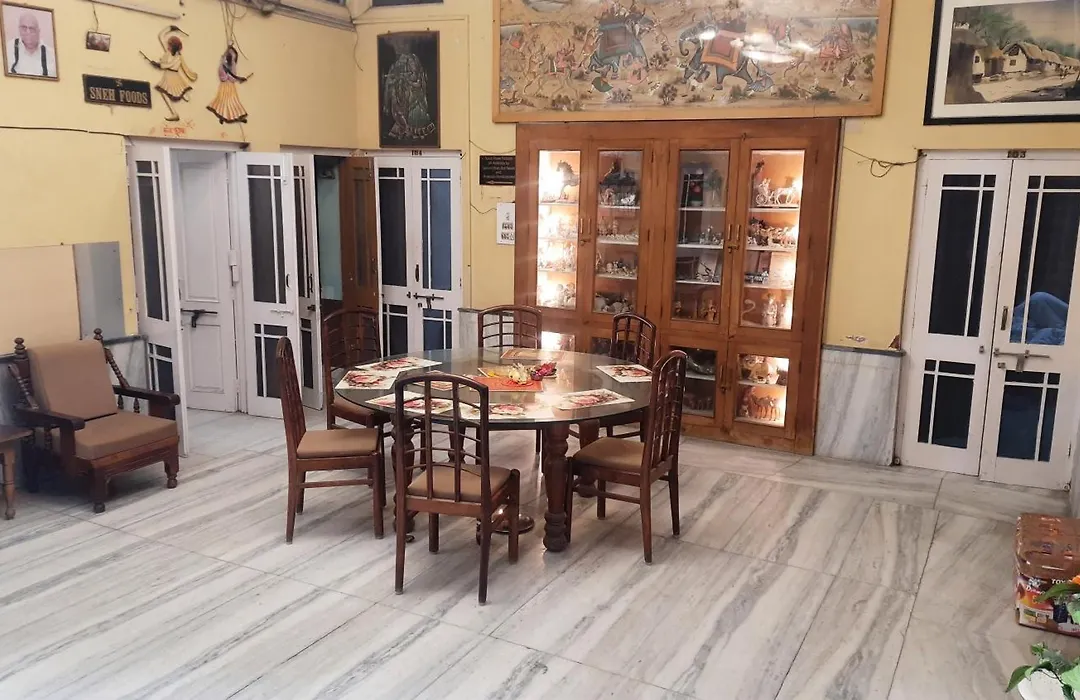 Hotel Prithviraj-1