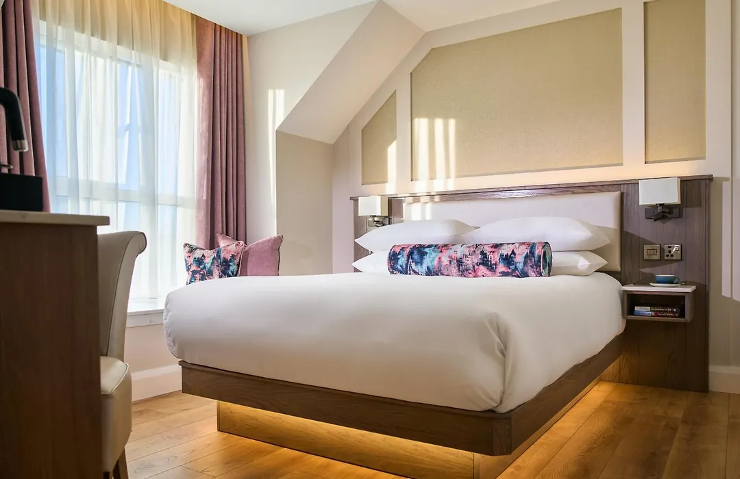 The James Hotel-1