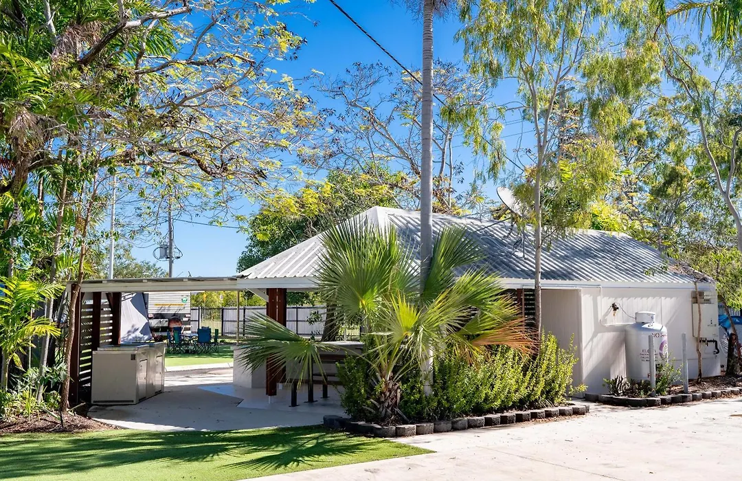 Big4 Tasman Holiday Parks - Rowes Bay-1
