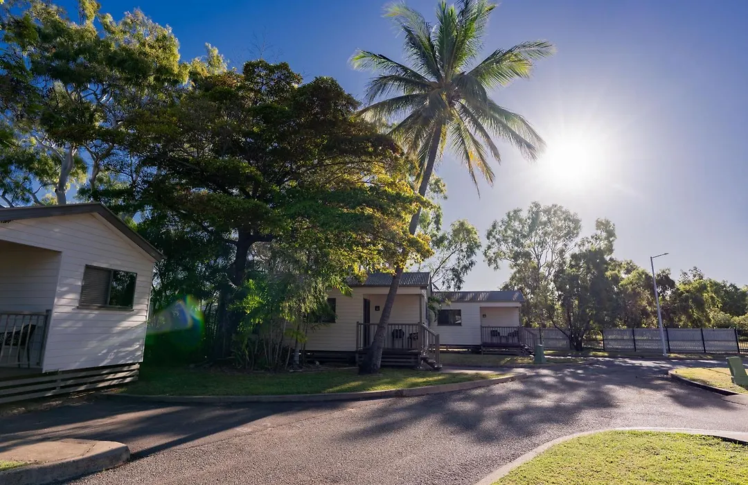 Big4 Tasman Holiday Parks - Rowes Bay-1