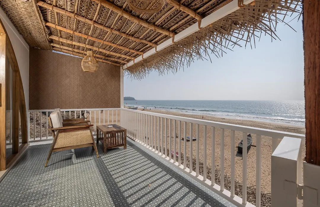 The Shore Agonda-1