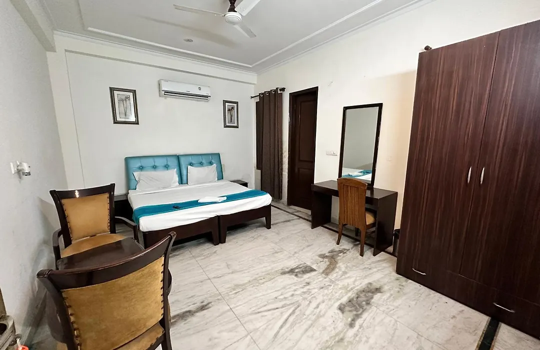 Nityaz Residency-1