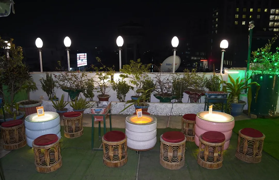 Hotel Virasat Retreat-1