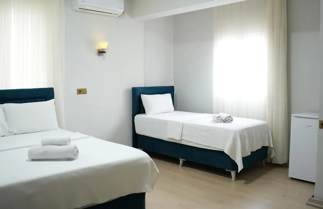 Grand Clover Otel-1